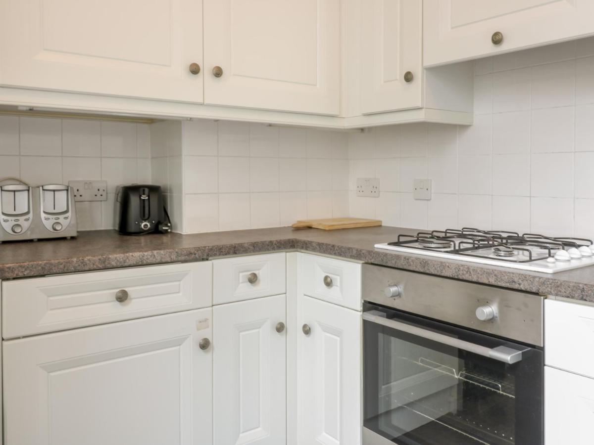 3 Lynedoch Place Leilighet Edinburgh Eksteriør bilde