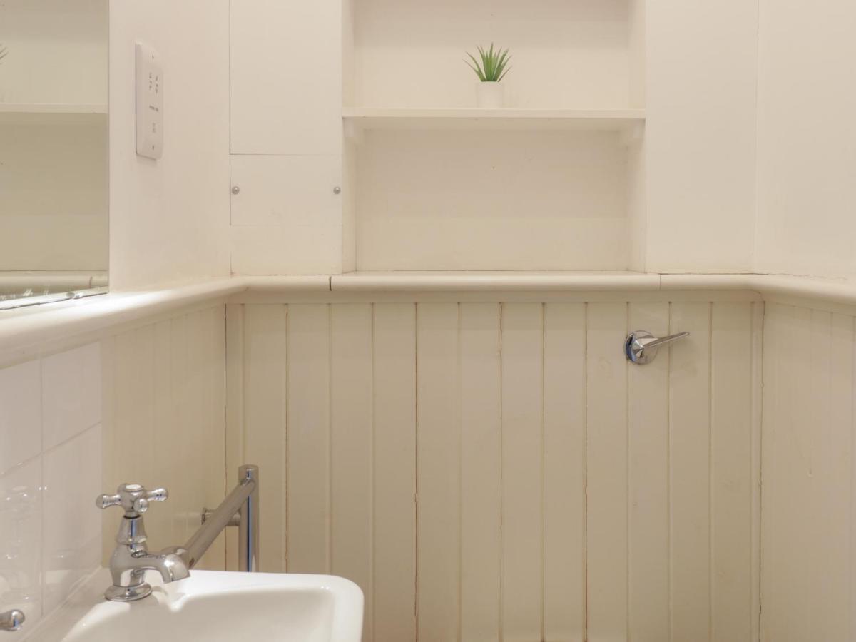 3 Lynedoch Place Leilighet Edinburgh Eksteriør bilde